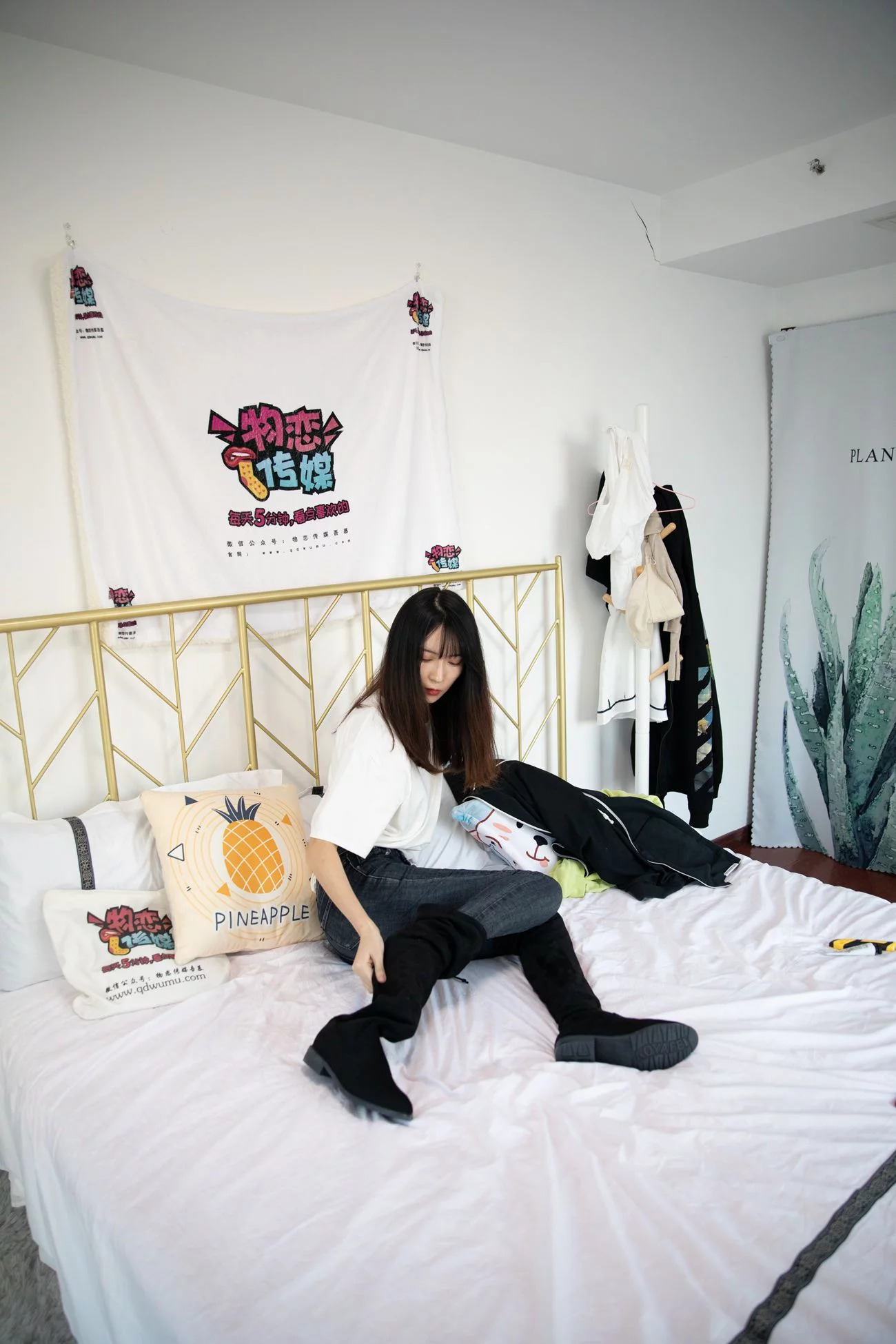 图片[53]-物恋传媒 NO.582 猫耳-温柔的决绝[164P] – 速更版-美库