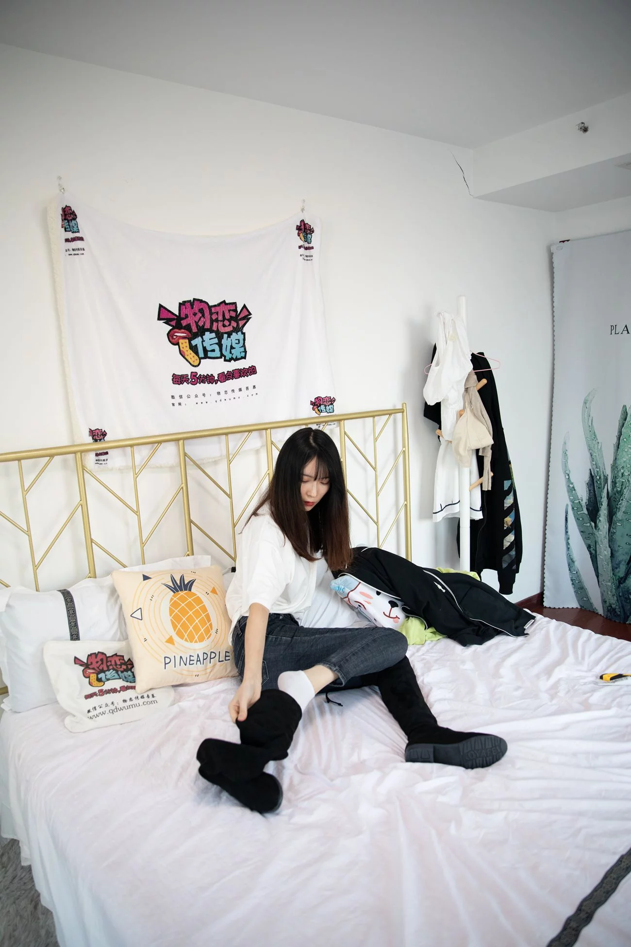 图片[54]-物恋传媒 NO.582 猫耳-温柔的决绝[164P] – 速更版-美库