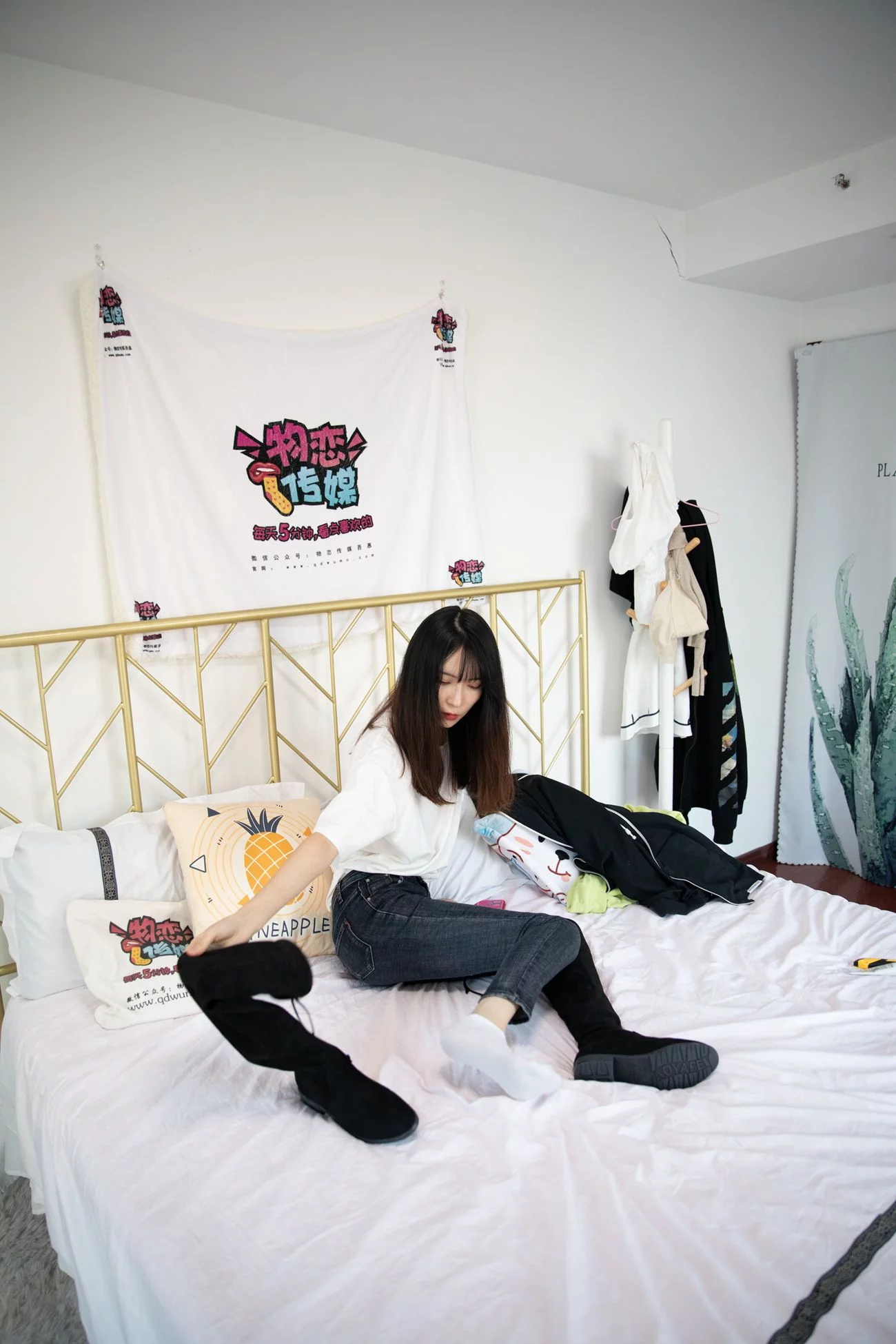 图片[55]-物恋传媒 NO.582 猫耳-温柔的决绝[164P] – 速更版-美库