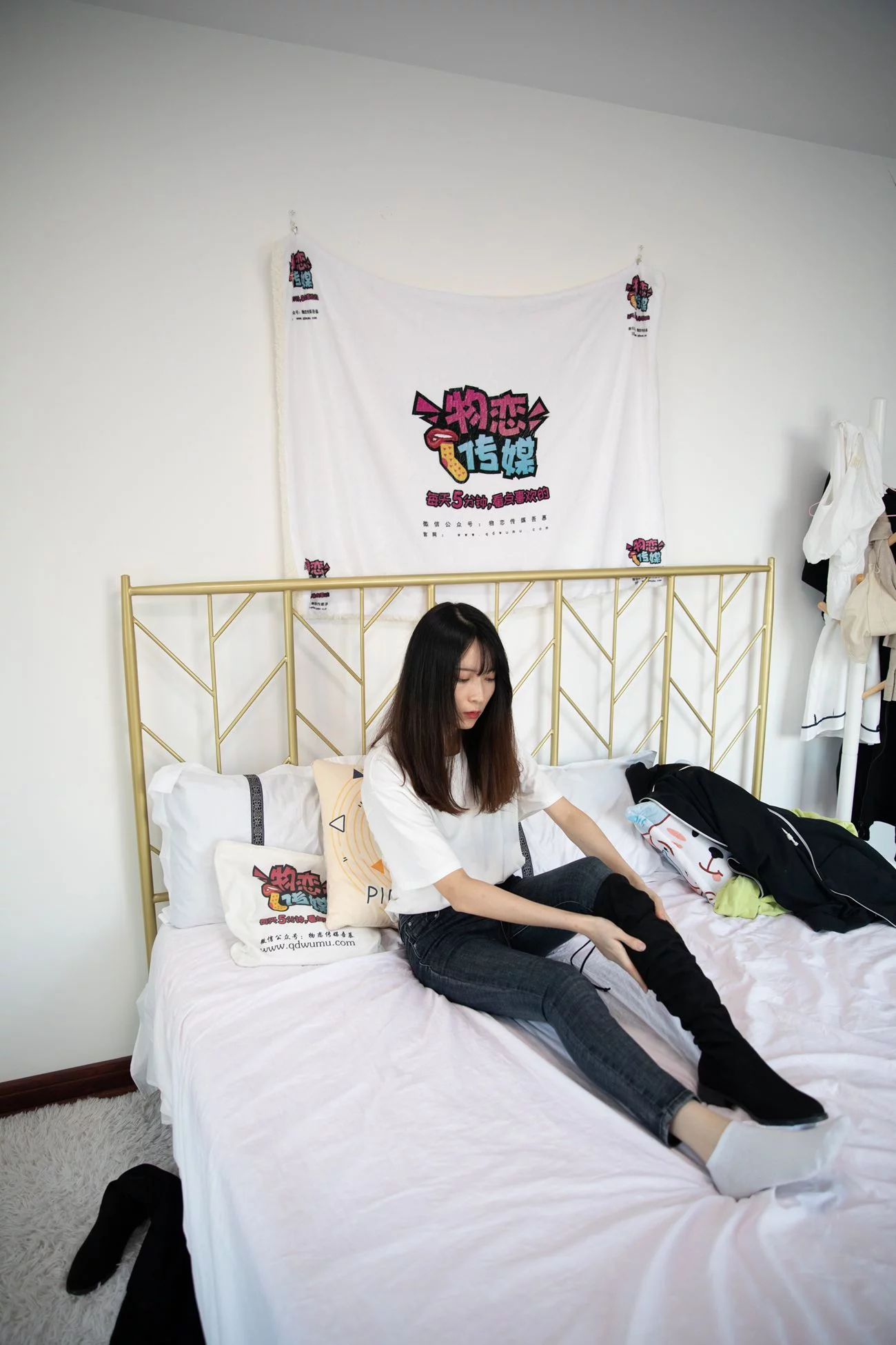 图片[56]-物恋传媒 NO.582 猫耳-温柔的决绝[164P] – 速更版-美库