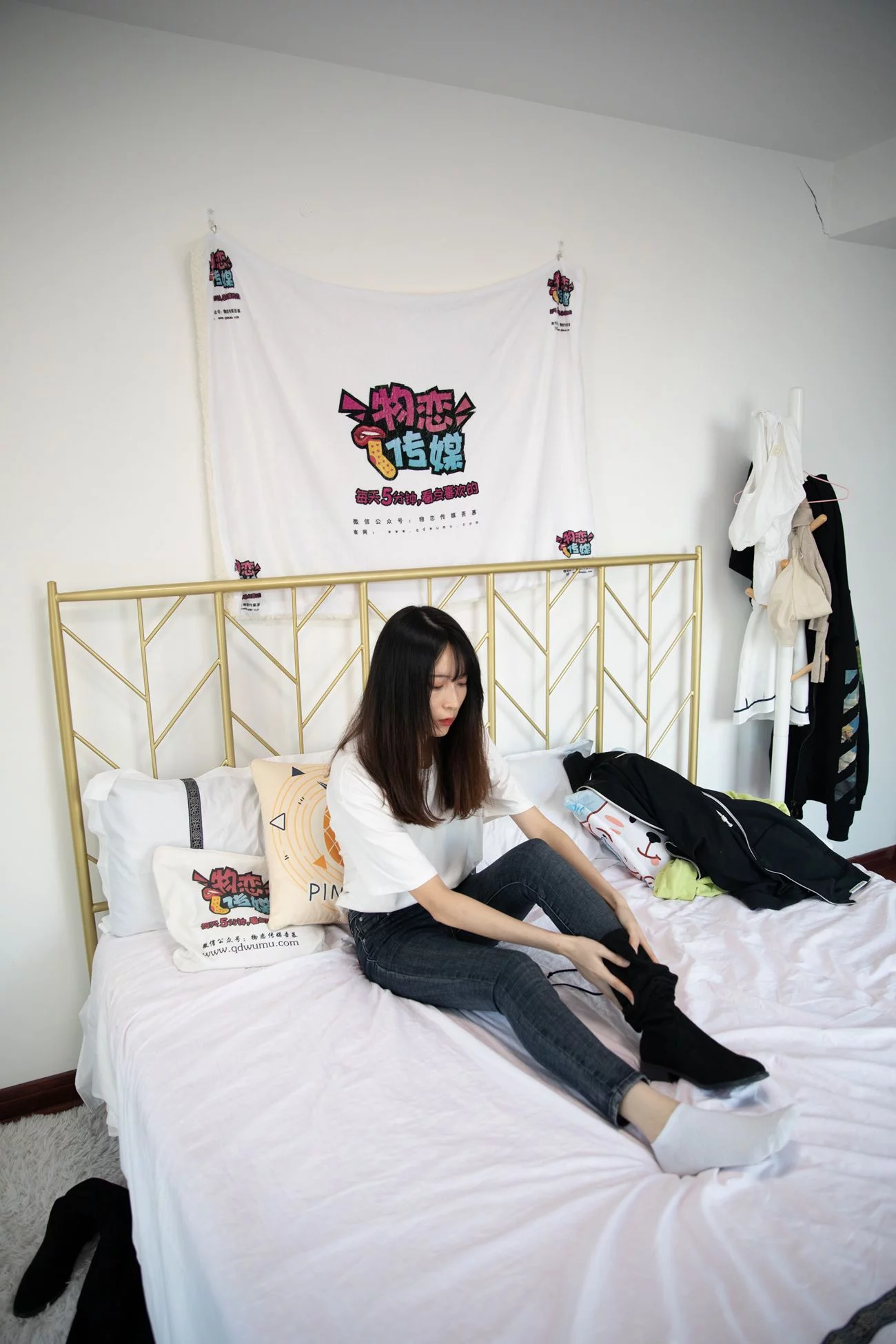 图片[57]-物恋传媒 NO.582 猫耳-温柔的决绝[164P] – 速更版-美库