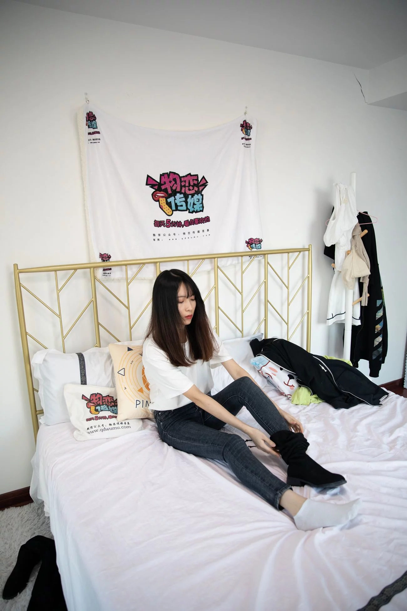 图片[58]-物恋传媒 NO.582 猫耳-温柔的决绝[164P] – 速更版-美库