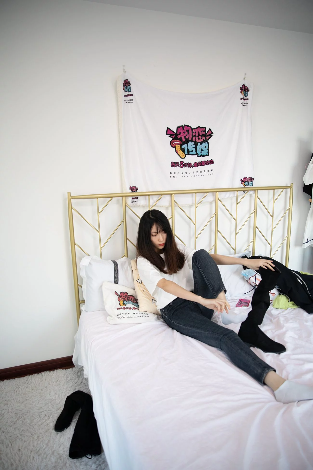 图片[62]-物恋传媒 NO.582 猫耳-温柔的决绝[164P] – 速更版-美库