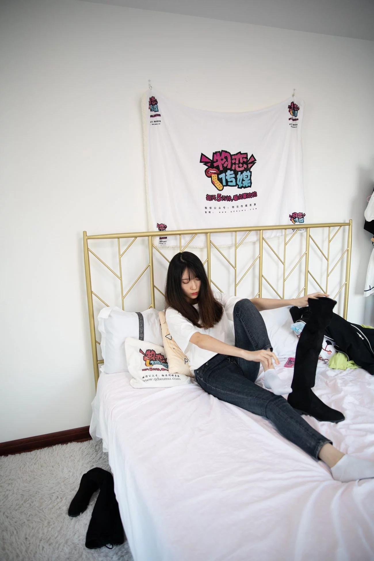 图片[63]-物恋传媒 NO.582 猫耳-温柔的决绝[164P] – 速更版-美库