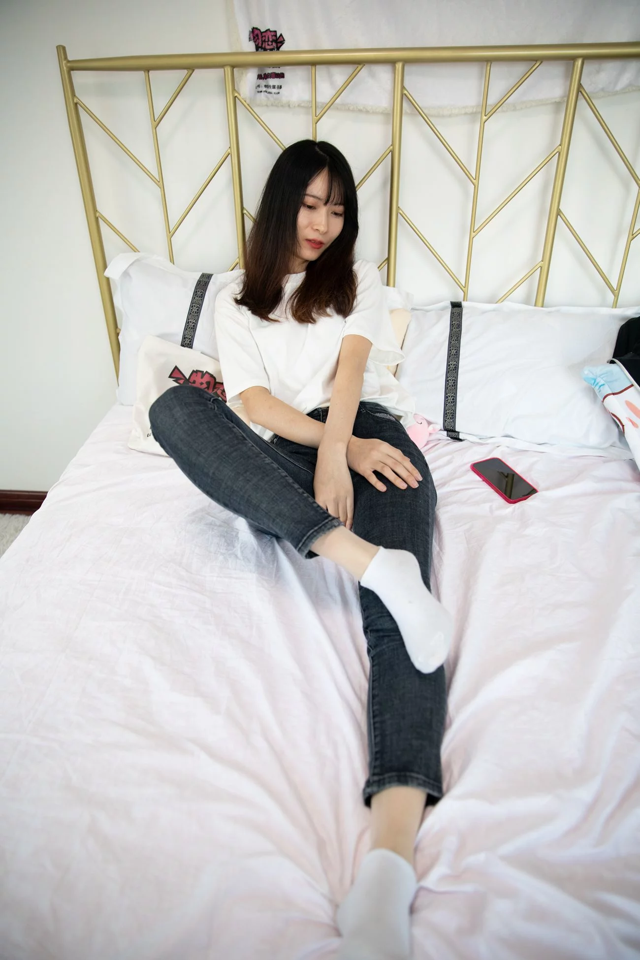 图片[70]-物恋传媒 NO.582 猫耳-温柔的决绝[164P] – 速更版-美库