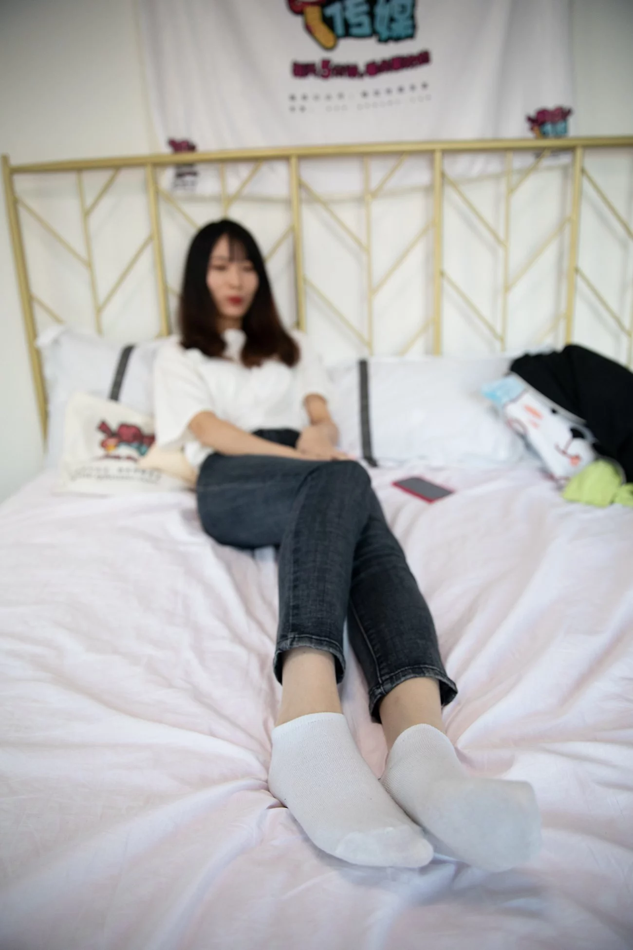 图片[71]-物恋传媒 NO.582 猫耳-温柔的决绝[164P] – 速更版-美库