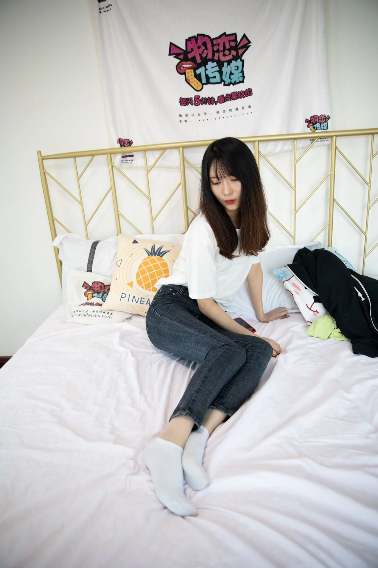 图片[72]-物恋传媒 NO.582 猫耳-温柔的决绝[164P] – 速更版-美库