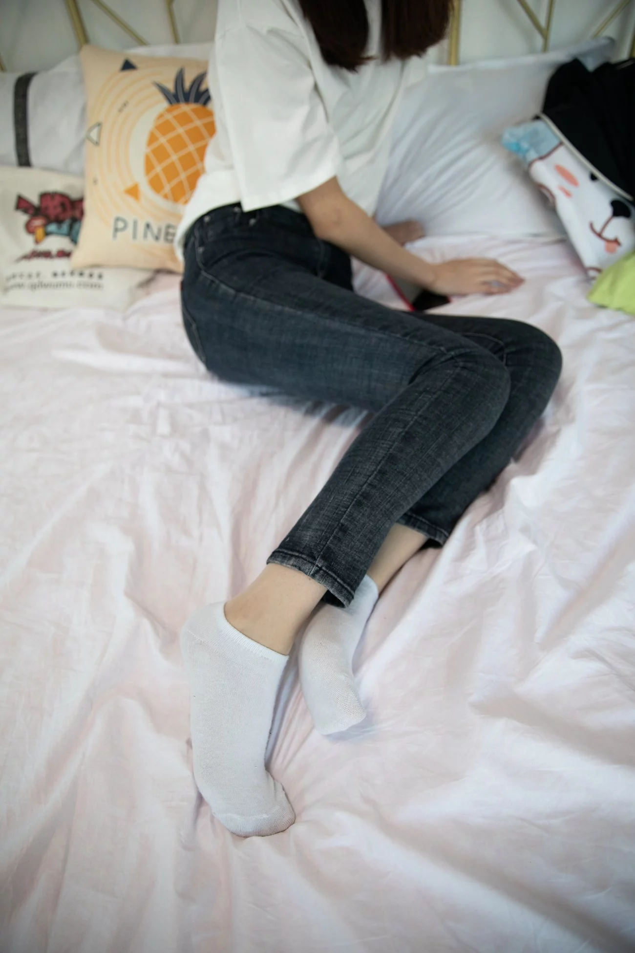 图片[80]-物恋传媒 NO.582 猫耳-温柔的决绝[164P] – 速更版-美库