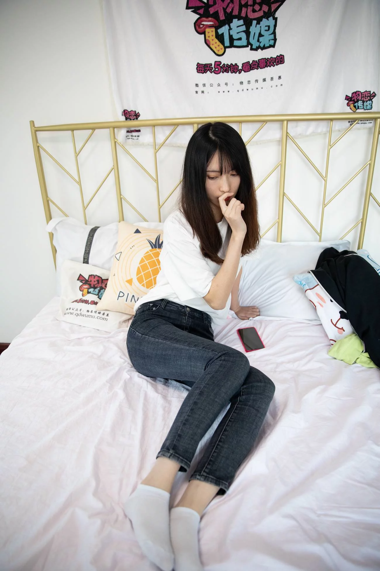 图片[88]-物恋传媒 NO.582 猫耳-温柔的决绝[164P] – 速更版-美库