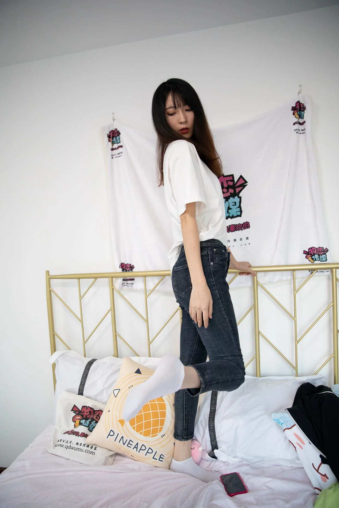 图片[94]-物恋传媒 NO.582 猫耳-温柔的决绝[164P] – 速更版-美库