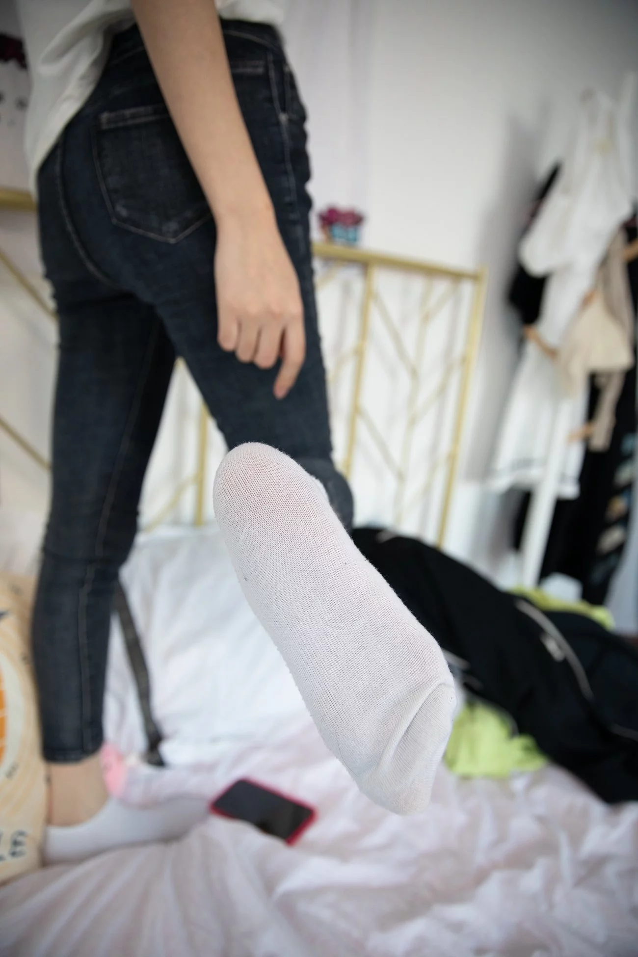 图片[96]-物恋传媒 NO.582 猫耳-温柔的决绝[164P] – 速更版-美库