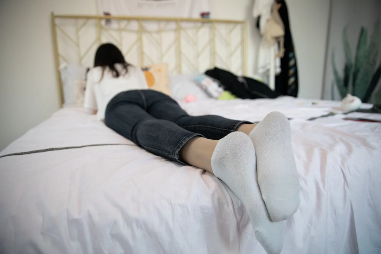 图片[112]-物恋传媒 NO.582 猫耳-温柔的决绝[164P] – 速更版-美库