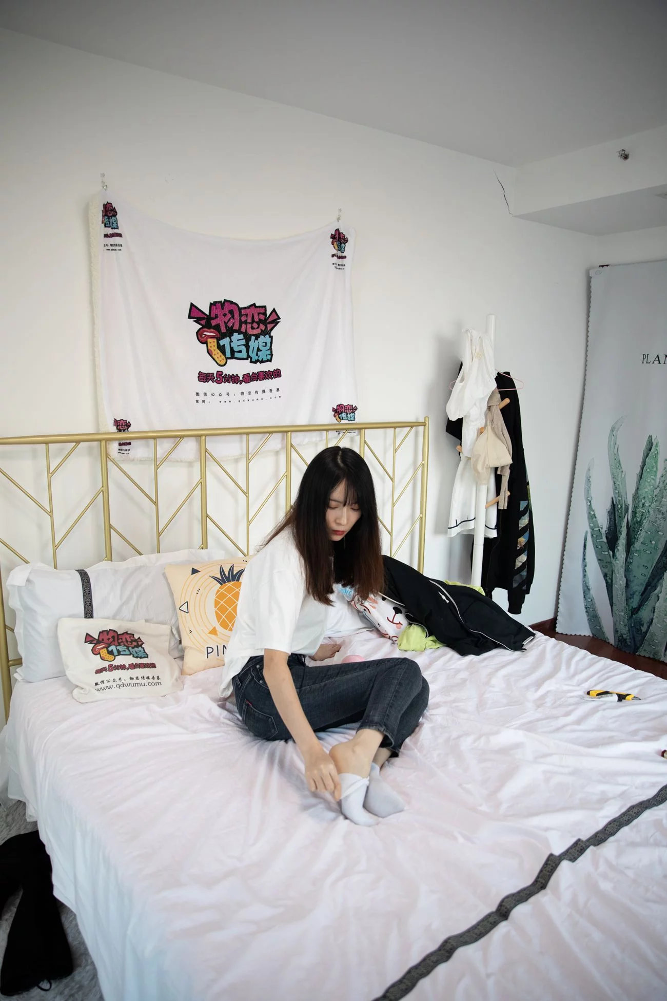 图片[120]-物恋传媒 NO.582 猫耳-温柔的决绝[164P] – 速更版-美库