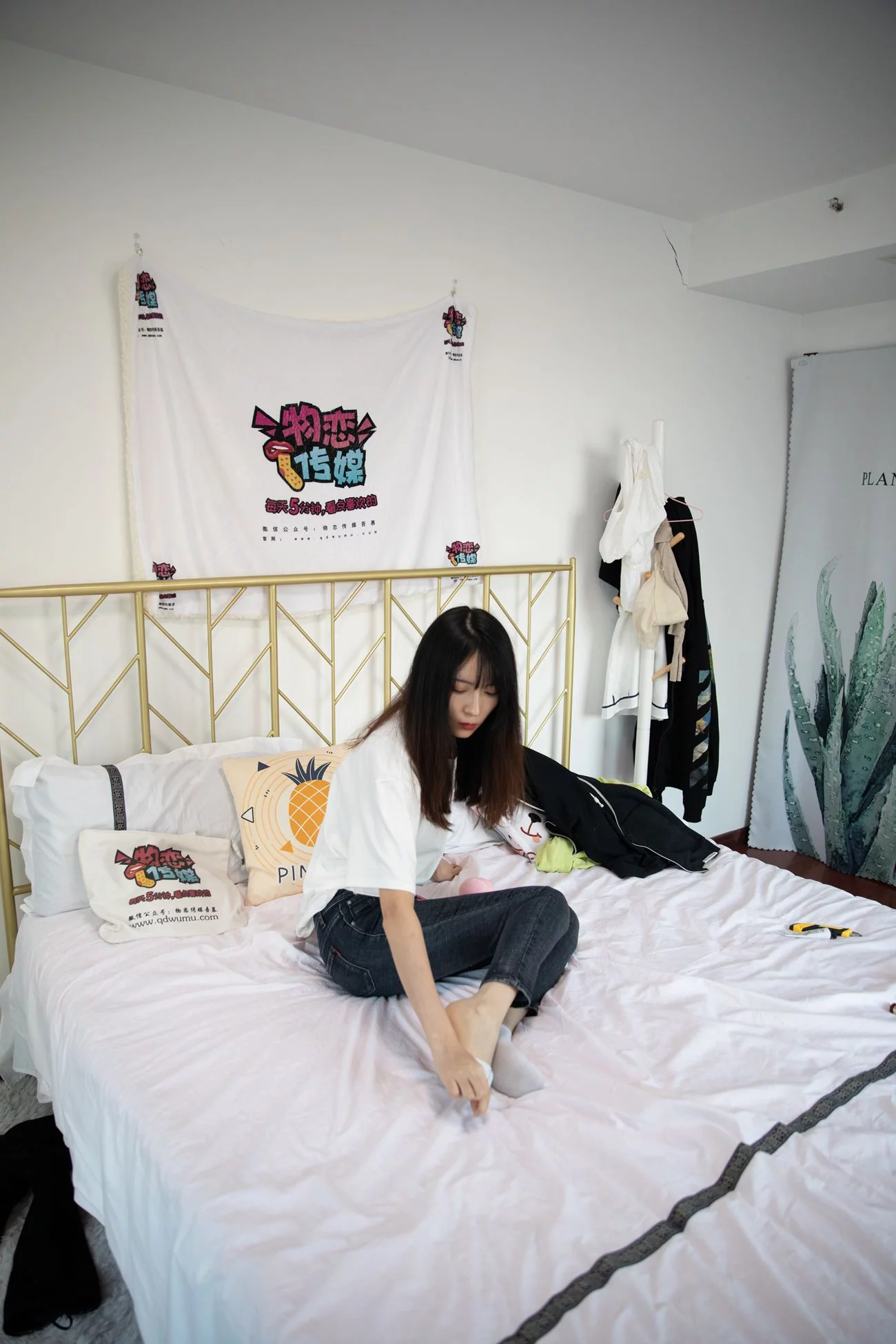 图片[121]-物恋传媒 NO.582 猫耳-温柔的决绝[164P] – 速更版-美库