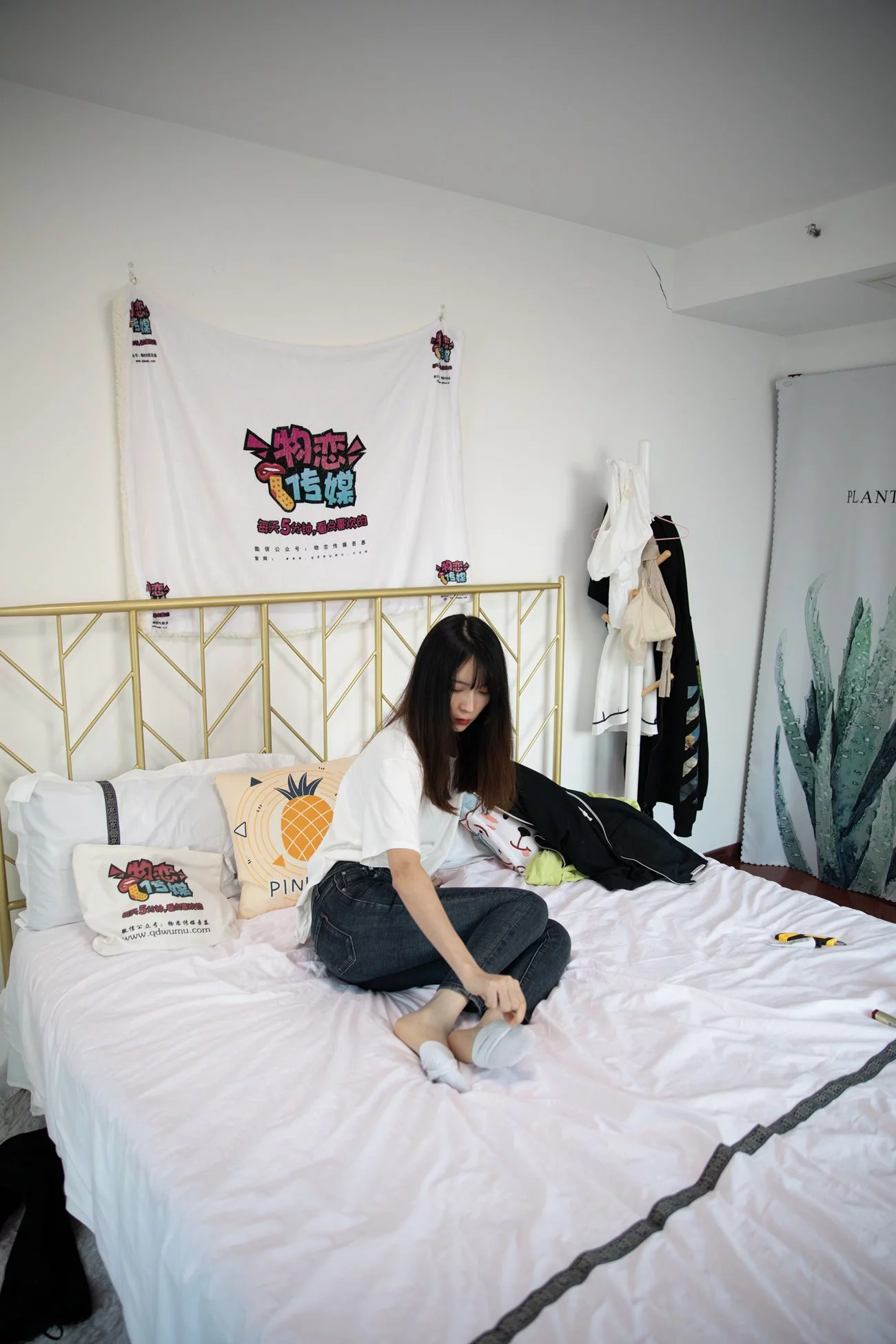 图片[124]-物恋传媒 NO.582 猫耳-温柔的决绝[164P] – 速更版-美库