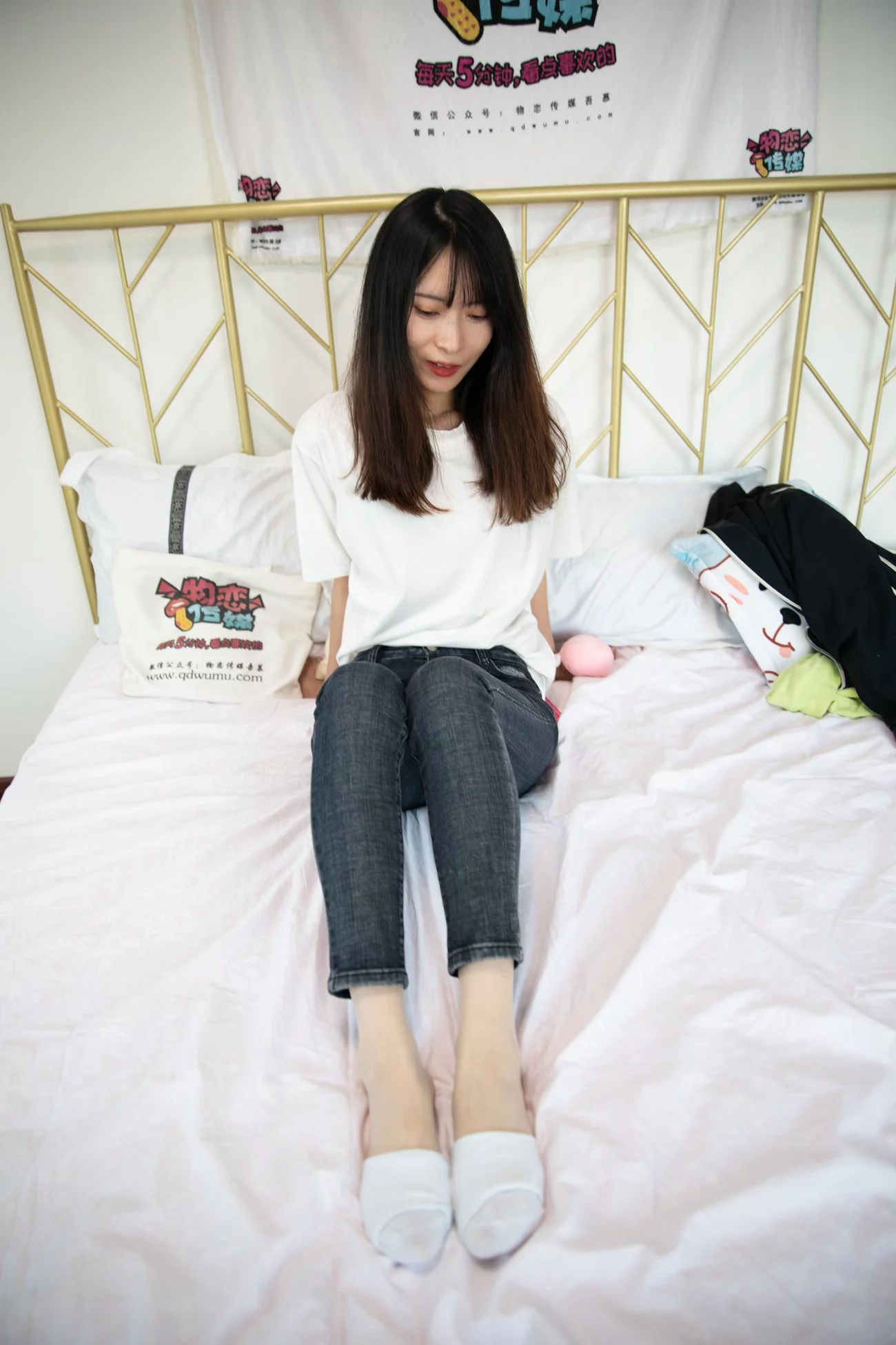 图片[132]-物恋传媒 NO.582 猫耳-温柔的决绝[164P] – 速更版-美库