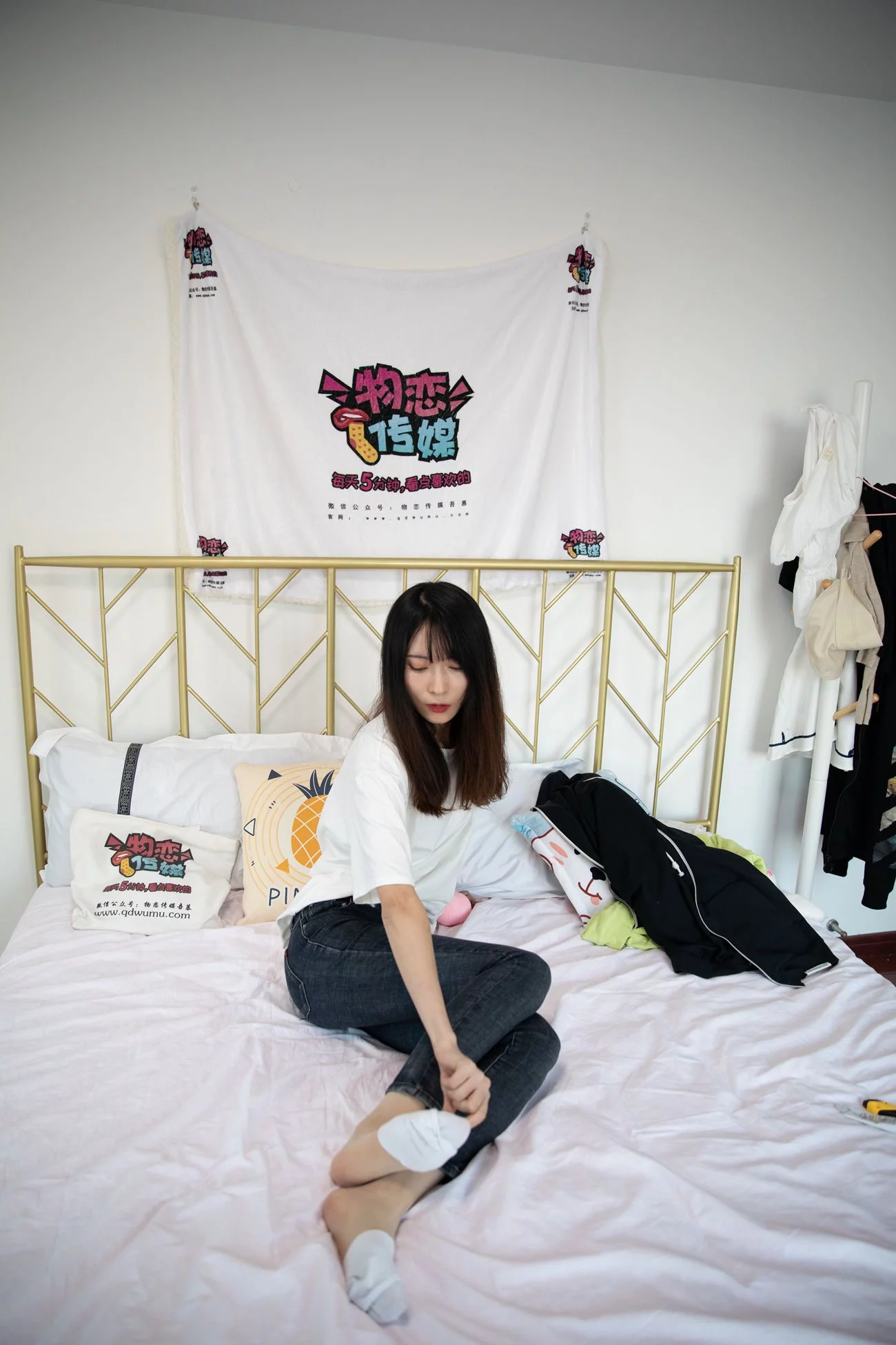 图片[136]-物恋传媒 NO.582 猫耳-温柔的决绝[164P] – 速更版-美库