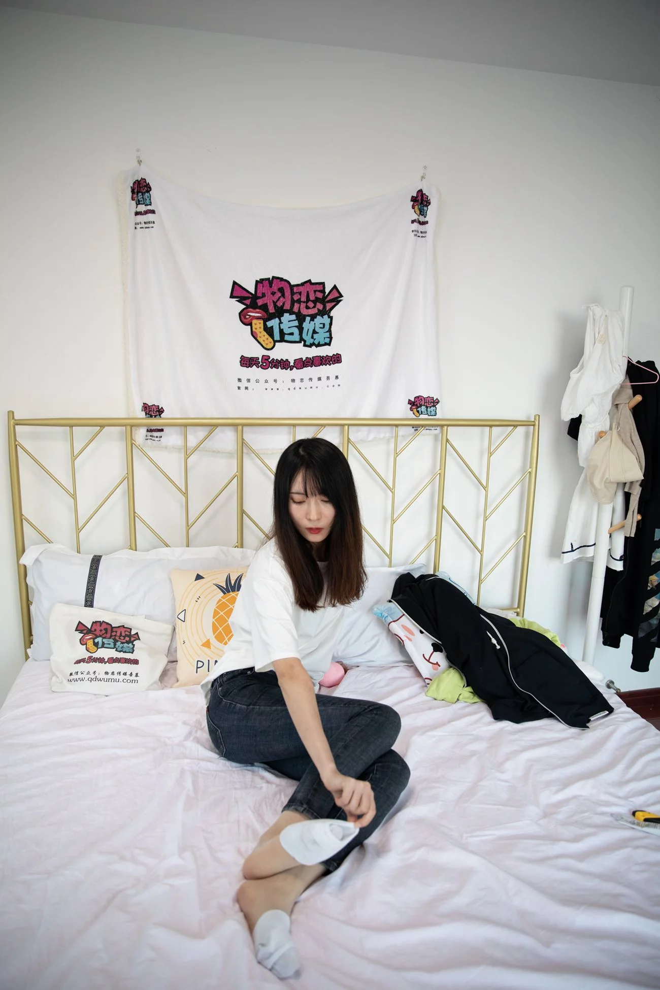 图片[137]-物恋传媒 NO.582 猫耳-温柔的决绝[164P] – 速更版-美库