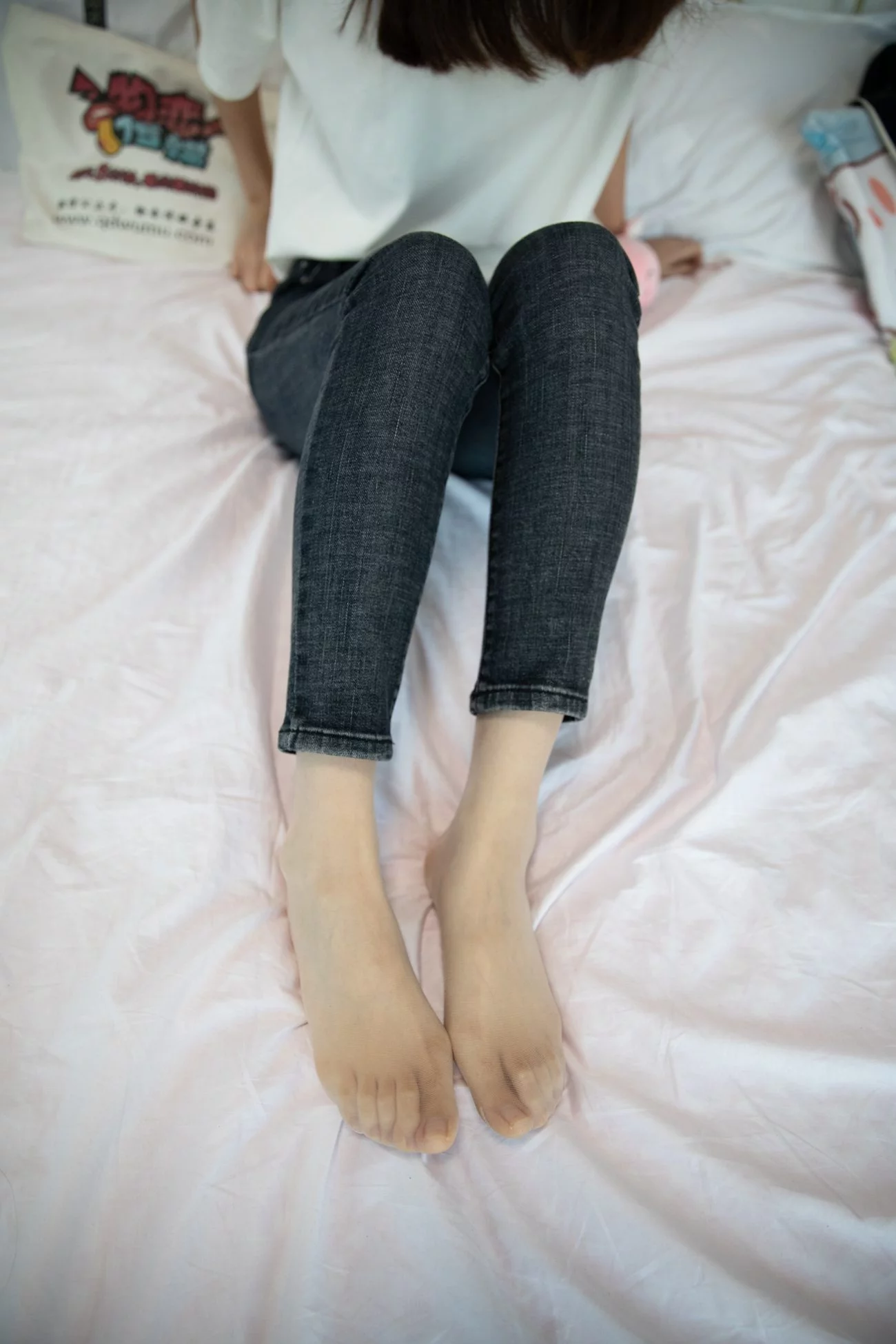 图片[139]-物恋传媒 NO.582 猫耳-温柔的决绝[164P] – 速更版-美库