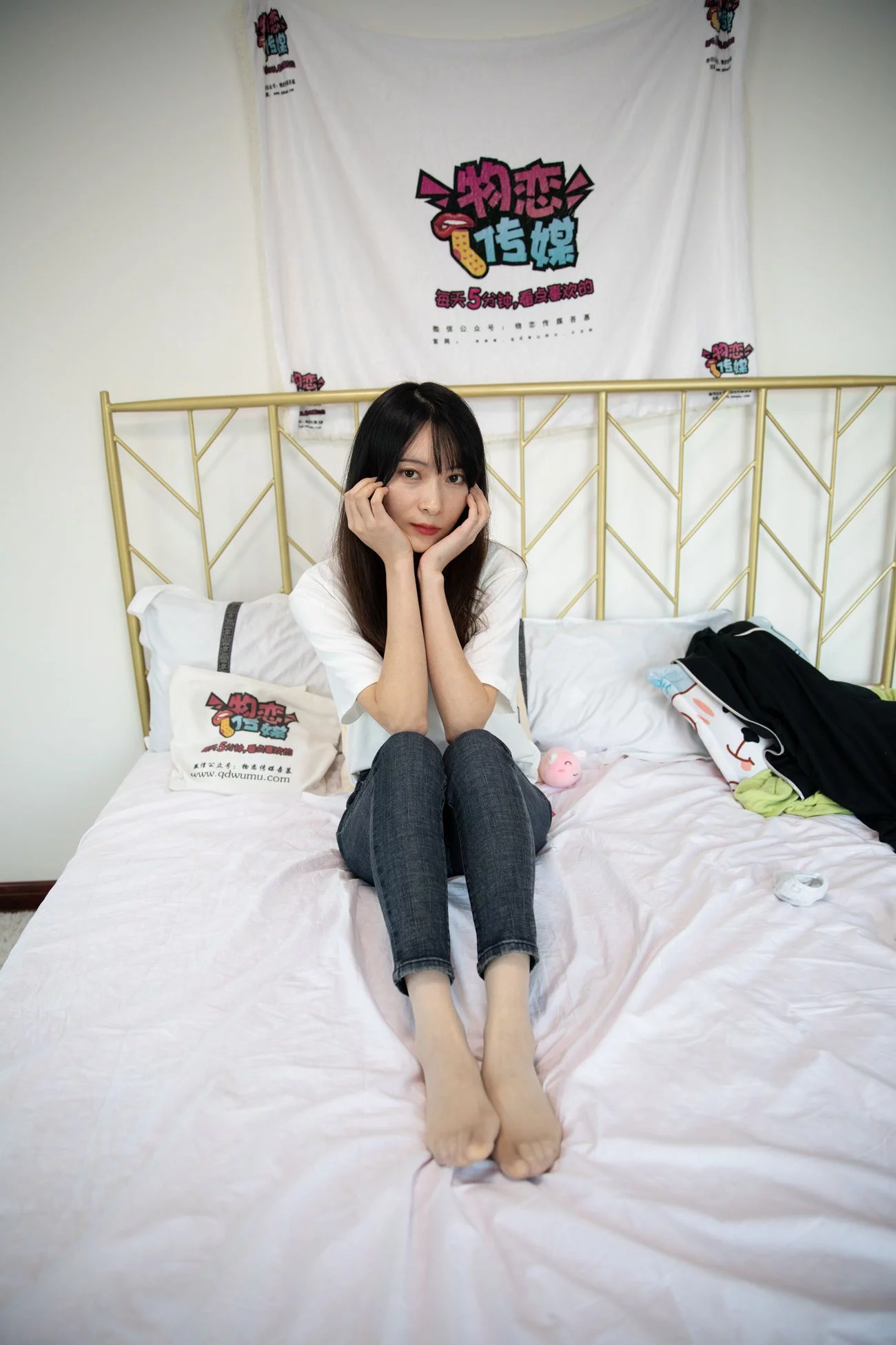 图片[146]-物恋传媒 NO.582 猫耳-温柔的决绝[164P] – 速更版-美库