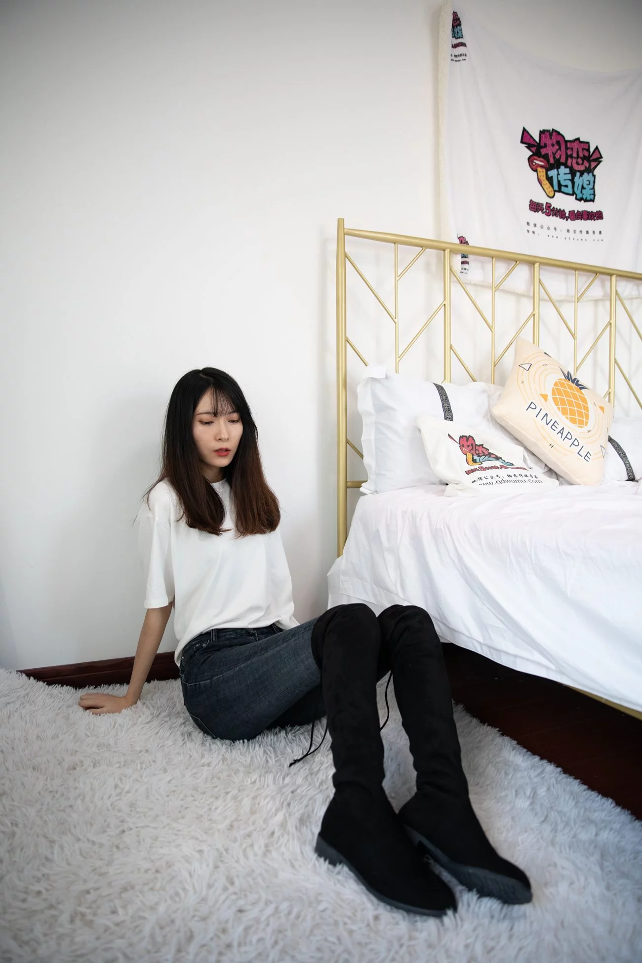 图片[165]-物恋传媒 NO.582 猫耳-温柔的决绝[164P] – 速更版-美库