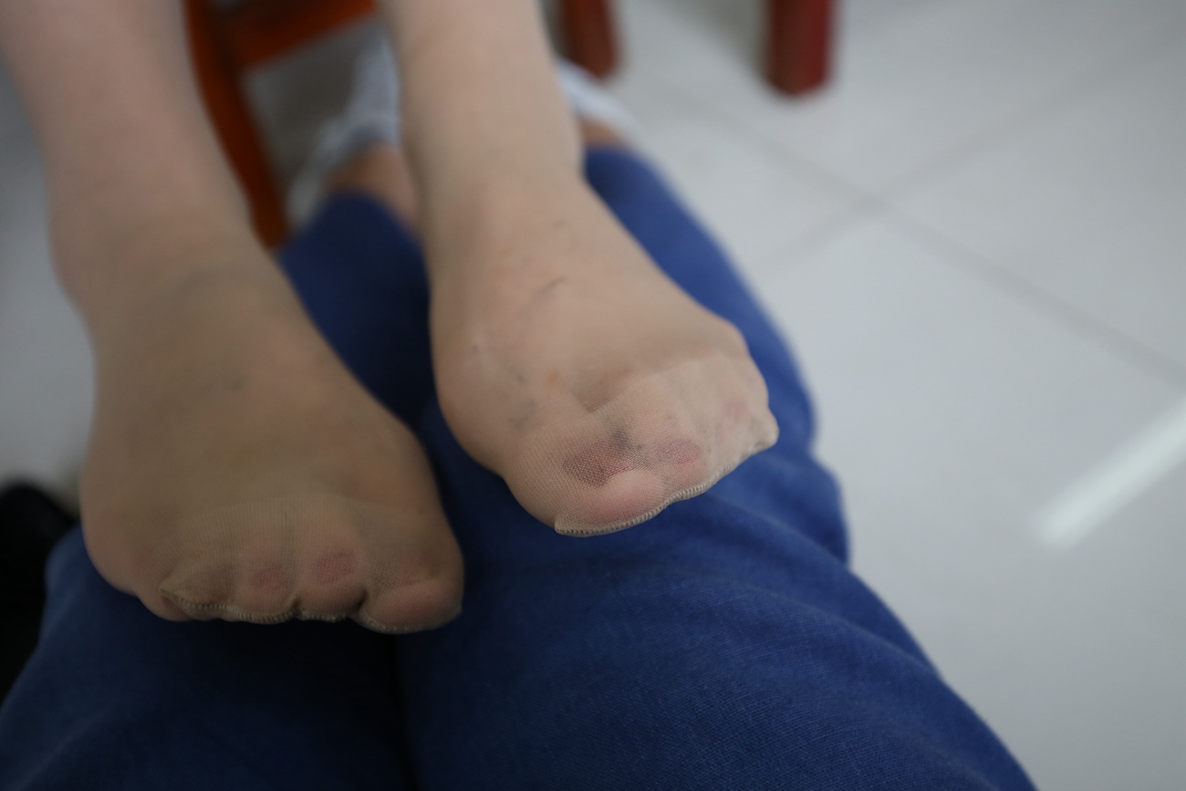 图片[10]-大西瓜爱牙膏-2019 7月活动 模特1（一） 教室肉丝(2)[29P] – 速更版-美库