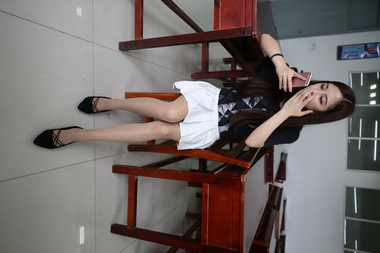 图片[10]-大西瓜爱牙膏-2019 7月活动 模特1（一） 教室肉丝(3)[73P] – 速更版-美库