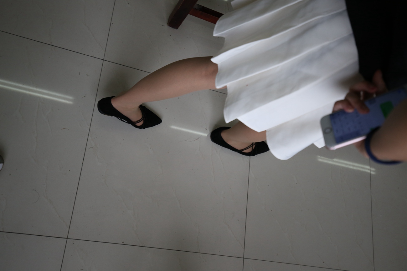 图片[23]-大西瓜爱牙膏-2019 7月活动 模特1（一） 教室肉丝(3)[73P] – 速更版-美库