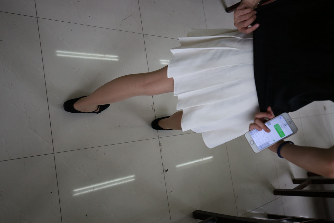 图片[26]-大西瓜爱牙膏-2019 7月活动 模特1（一） 教室肉丝(3)[73P] – 速更版-美库