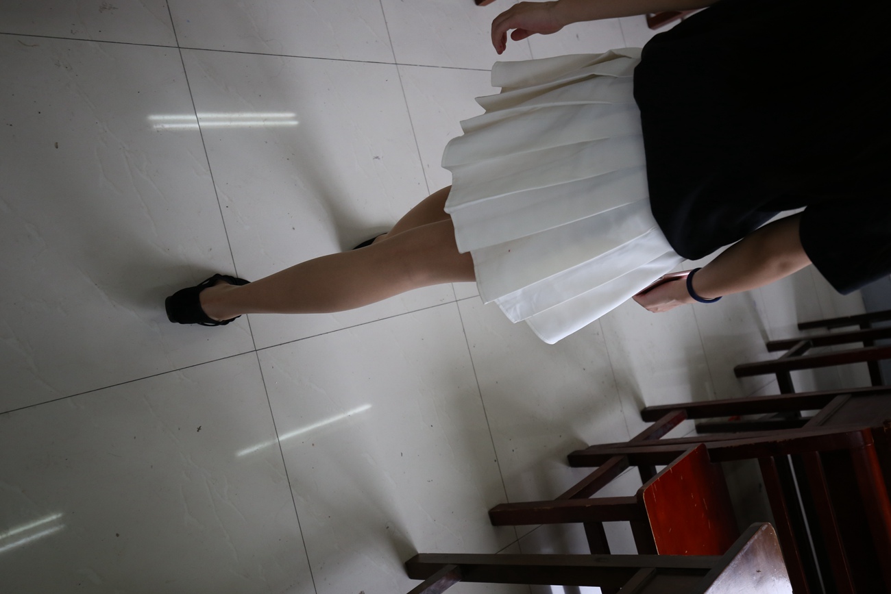 图片[29]-大西瓜爱牙膏-2019 7月活动 模特1（一） 教室肉丝(3)[73P] – 速更版-美库