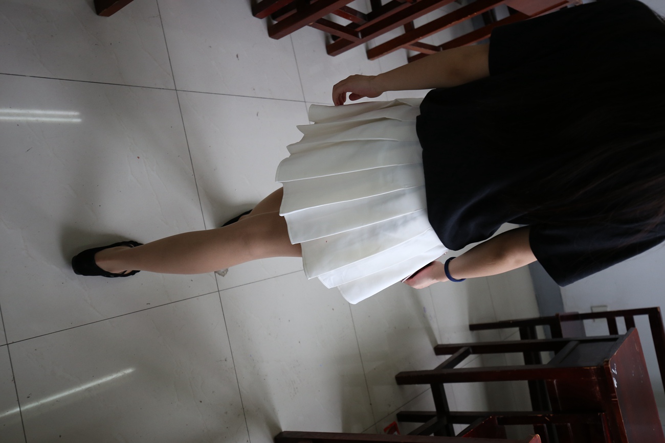 图片[31]-大西瓜爱牙膏-2019 7月活动 模特1（一） 教室肉丝(3)[73P] – 速更版-美库