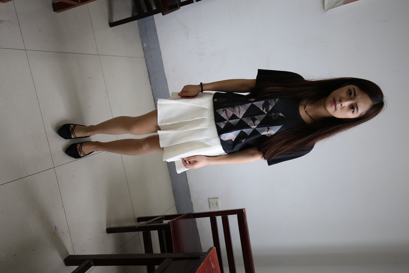 图片[35]-大西瓜爱牙膏-2019 7月活动 模特1（一） 教室肉丝(3)[73P] – 速更版-美库