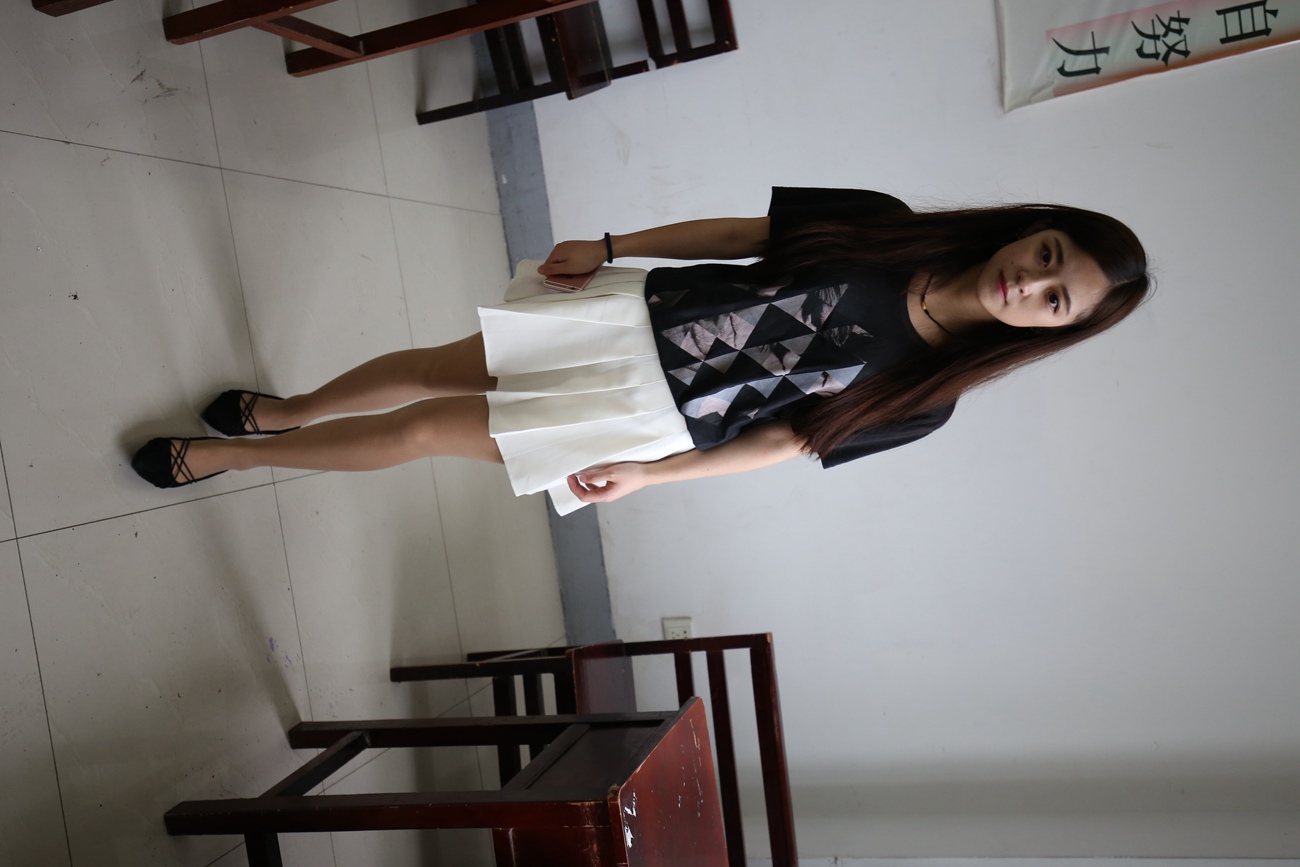 图片[36]-大西瓜爱牙膏-2019 7月活动 模特1（一） 教室肉丝(3)[73P] – 速更版-美库