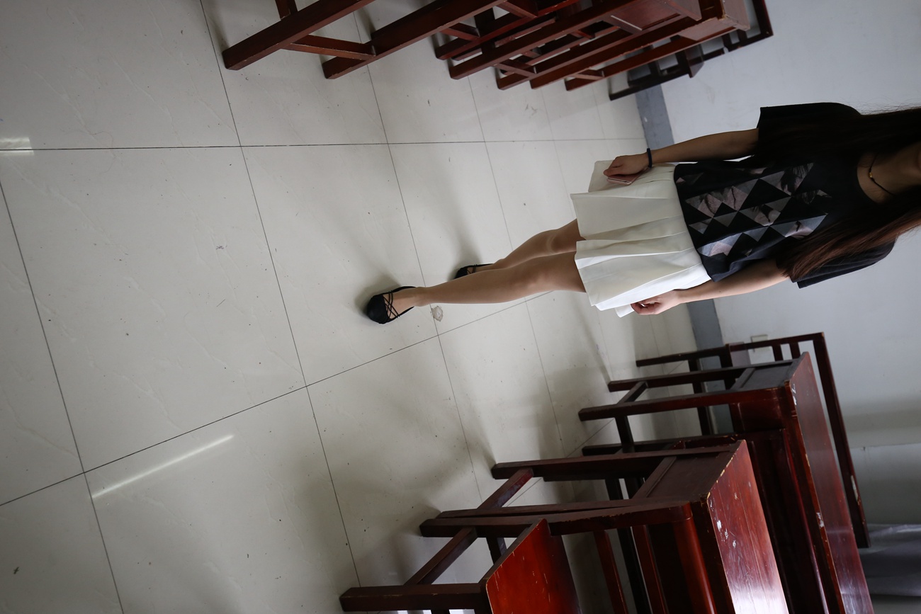 图片[39]-大西瓜爱牙膏-2019 7月活动 模特1（一） 教室肉丝(3)[73P] – 速更版-美库