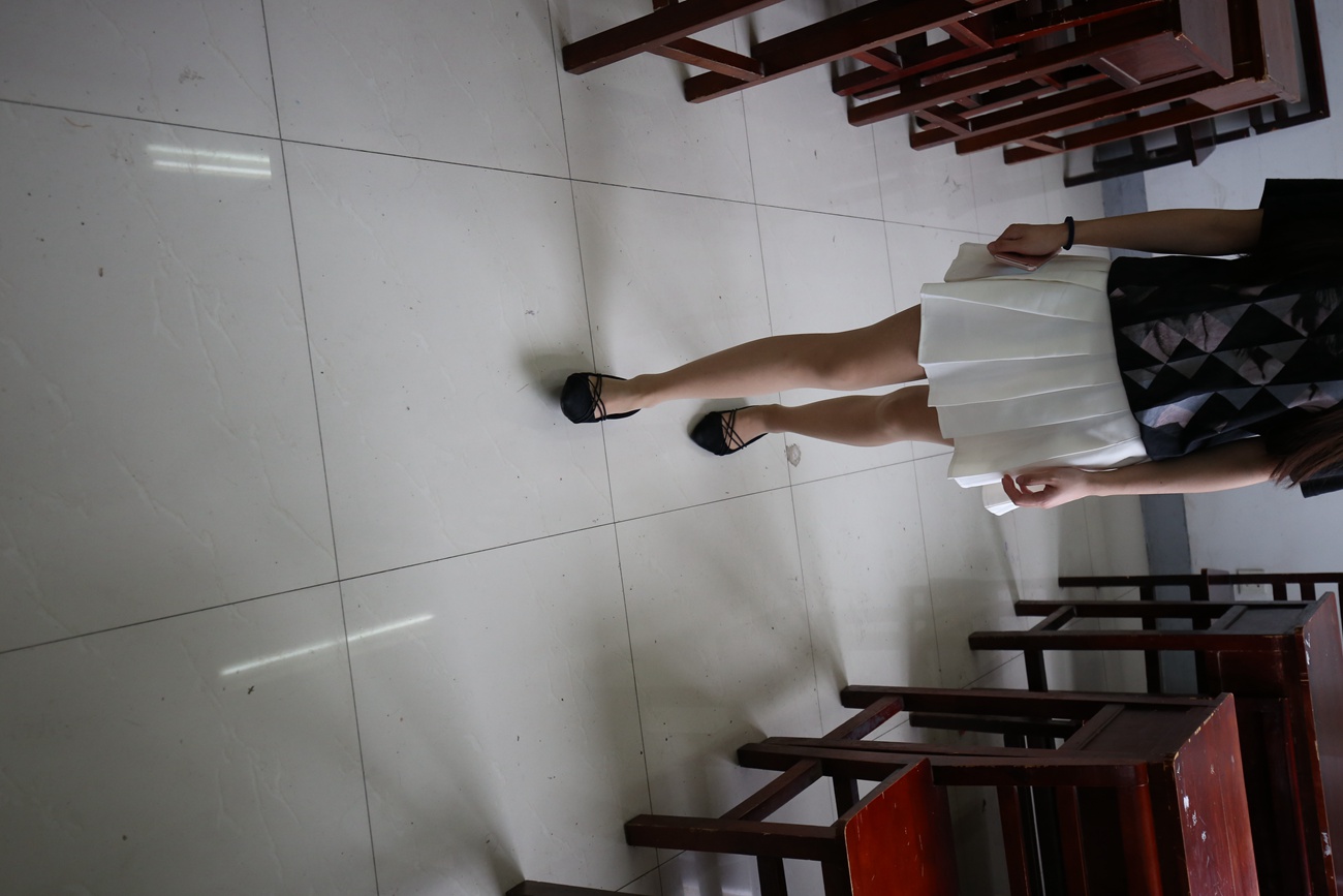 图片[40]-大西瓜爱牙膏-2019 7月活动 模特1（一） 教室肉丝(3)[73P] – 速更版-美库