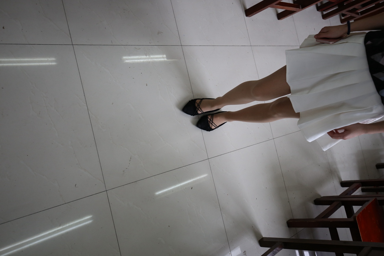 图片[42]-大西瓜爱牙膏-2019 7月活动 模特1（一） 教室肉丝(3)[73P] – 速更版-美库