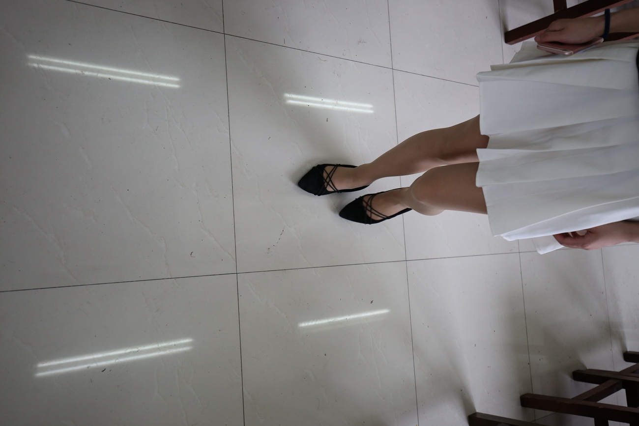 图片[43]-大西瓜爱牙膏-2019 7月活动 模特1（一） 教室肉丝(3)[73P] – 速更版-美库