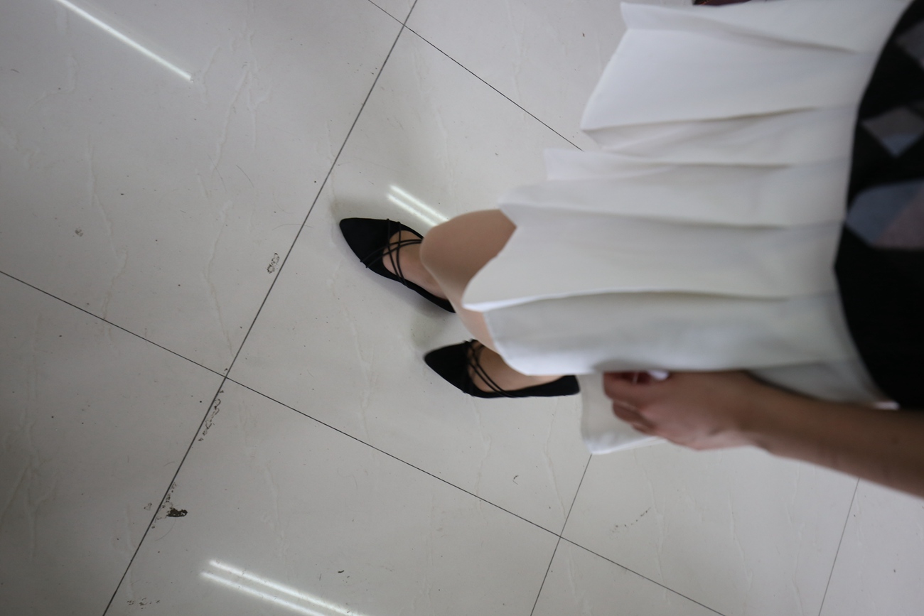 图片[45]-大西瓜爱牙膏-2019 7月活动 模特1（一） 教室肉丝(3)[73P] – 速更版-美库