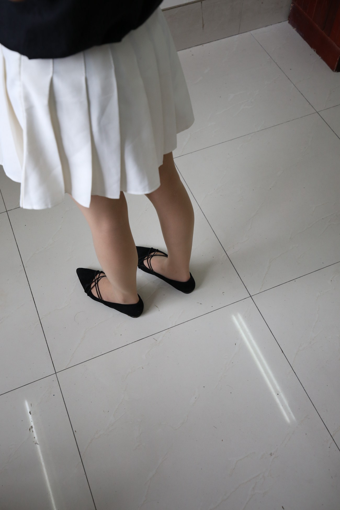 图片[58]-大西瓜爱牙膏-2019 7月活动 模特1（一） 教室肉丝(3)[73P] – 速更版-美库