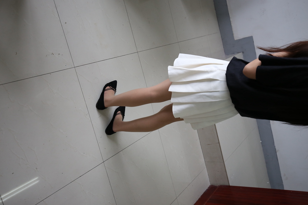 图片[61]-大西瓜爱牙膏-2019 7月活动 模特1（一） 教室肉丝(3)[73P] – 速更版-美库