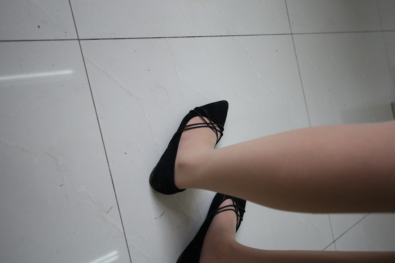 图片[67]-大西瓜爱牙膏-2019 7月活动 模特1（一） 教室肉丝(3)[73P] – 速更版-美库