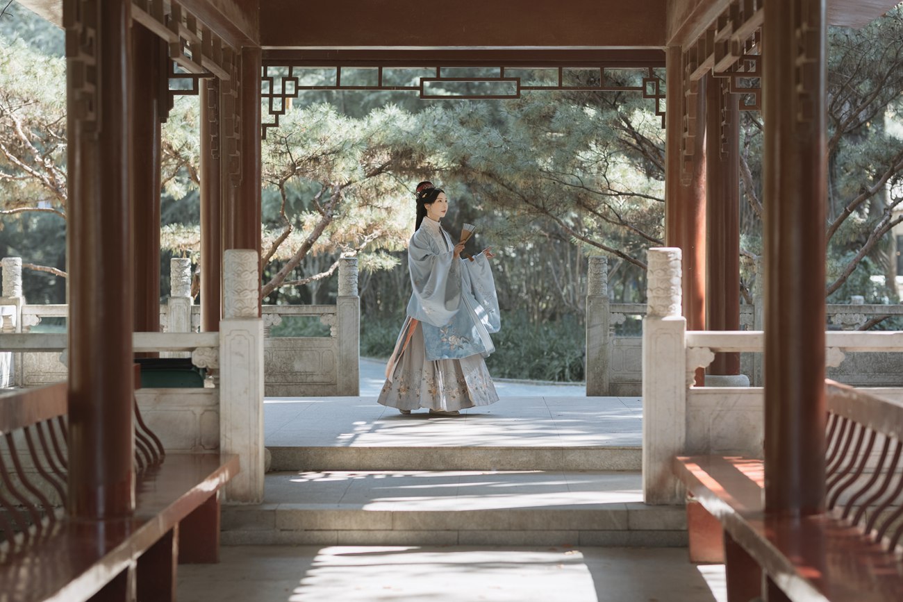 图片[10]-[YITUYU艺图语] 2021.10.23 相思如绪 唱小游 [25P] – 速更版-美库