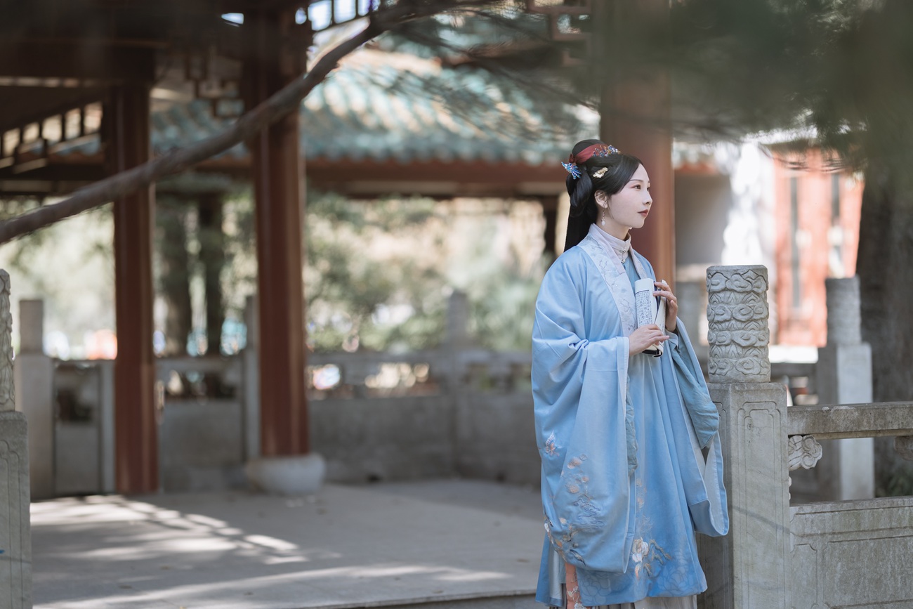 图片[12]-[YITUYU艺图语] 2021.10.23 相思如绪 唱小游 [25P] – 速更版-美库