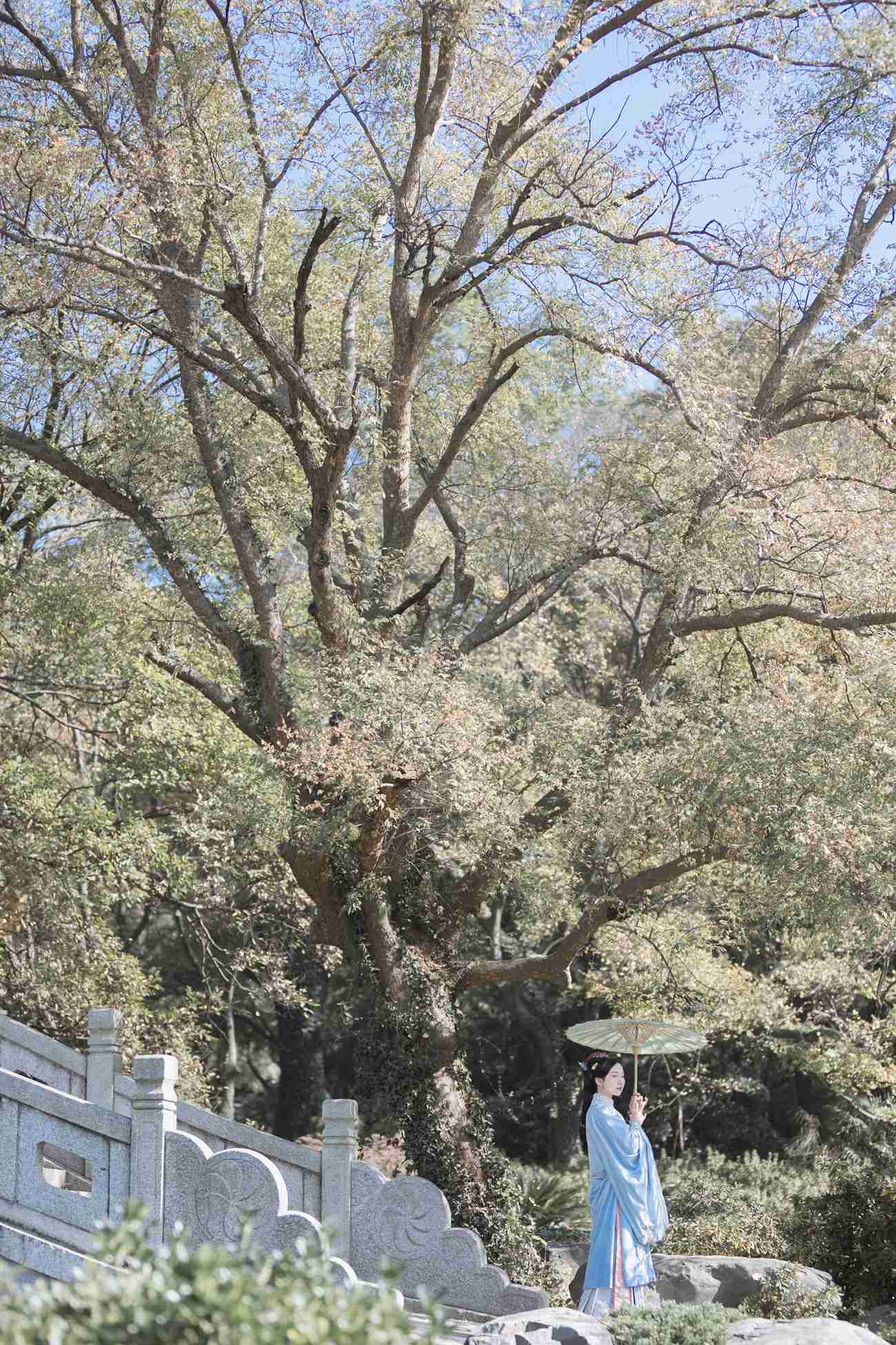 图片[19]-[YITUYU艺图语] 2021.10.23 相思如绪 唱小游 [25P] – 速更版-美库