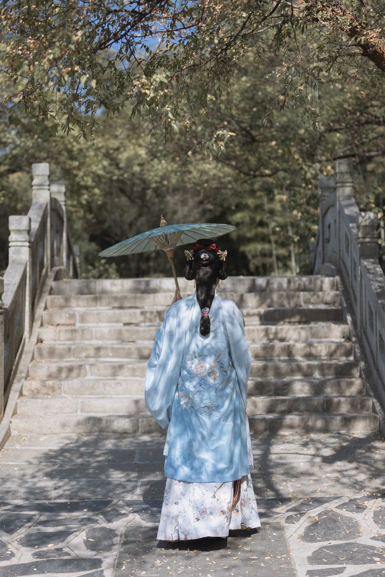 图片[21]-[YITUYU艺图语] 2021.10.23 相思如绪 唱小游 [25P] – 速更版-美库