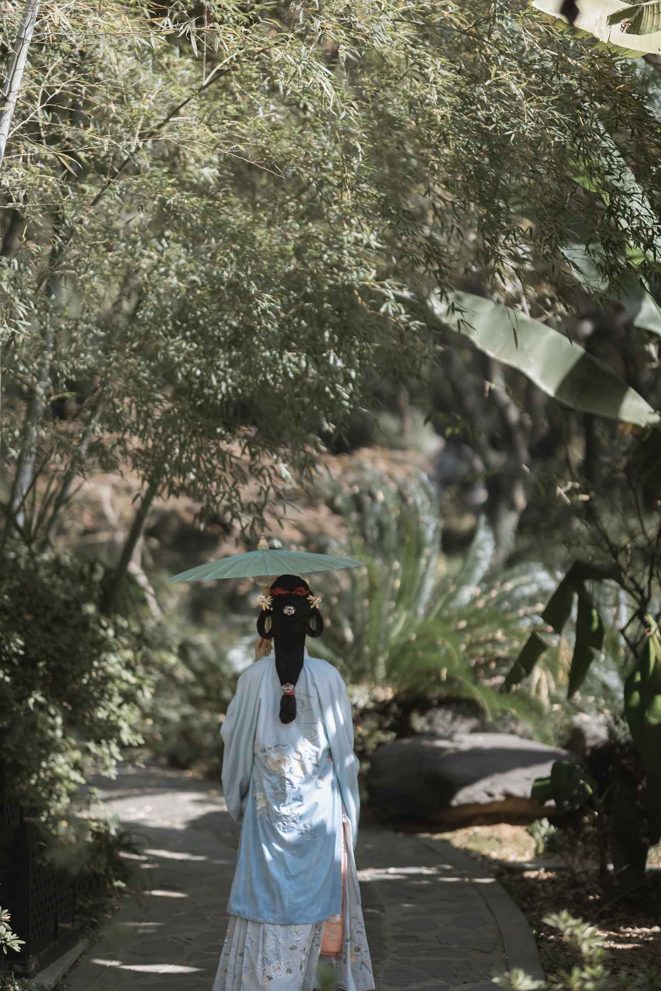 图片[23]-[YITUYU艺图语] 2021.10.23 相思如绪 唱小游 [25P] – 速更版-美库