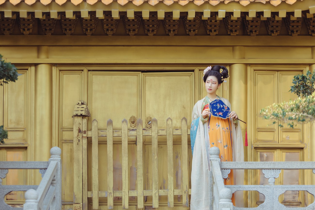 图片[12]-[YITUYU艺图语] 2021.10.25 虞美人 筱谖 [22P] – 速更版-美库