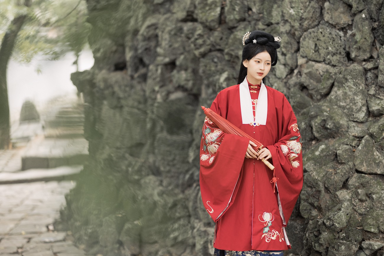 图片[23]-[YITUYU艺图语] 2021.10.25 叹相思 沉轮 [31P] – 速更版-美库