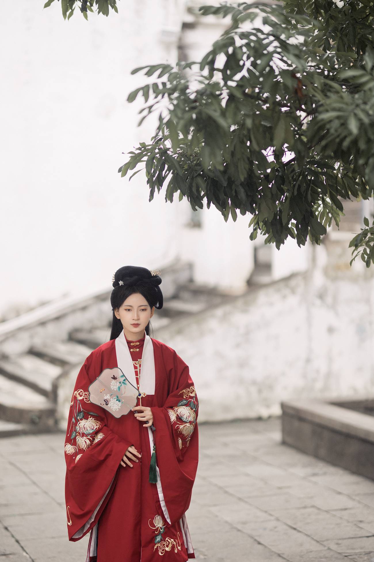 图片[27]-[YITUYU艺图语] 2021.10.25 叹相思 沉轮 [31P] – 速更版-美库