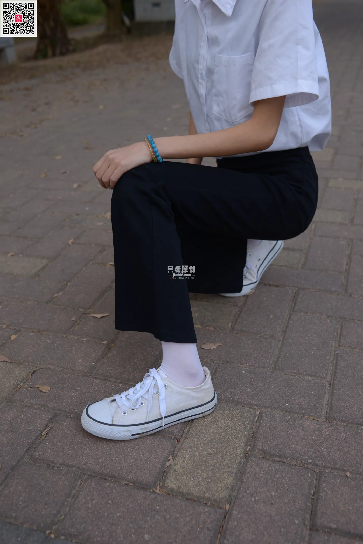 图片[11]-[只糖原创]NO.547 弯弯 萤火虫遇见星光[151P] – 速更版-美库